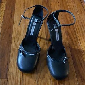 Tommy Hilfiger heels